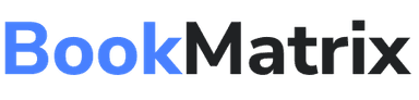 BookMatrix logo